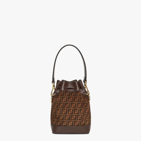 Fendi Mon Tresor