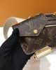 Louis Vuitton Utility Crossbody M80446