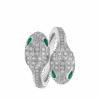 Next Serpenti Seduttori Ring