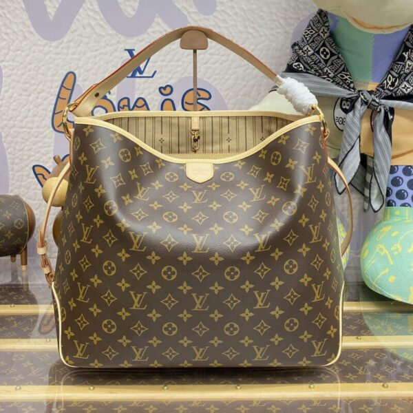 Louis Vuitton Delightful MM M40353