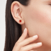 0A97F00F-3FFE-ED5F-BAB4-74CB4B54D0E0.png Pair of Bulgari Bulgari earrings