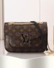 Louis Vuitton Passy Bag M45592