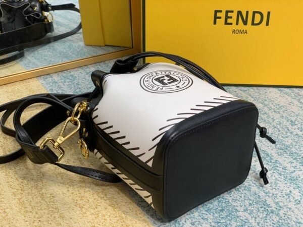 Fendi Mon Tresor Mini Bag