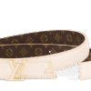 Pretty Enamel 20mm Reversible Belt