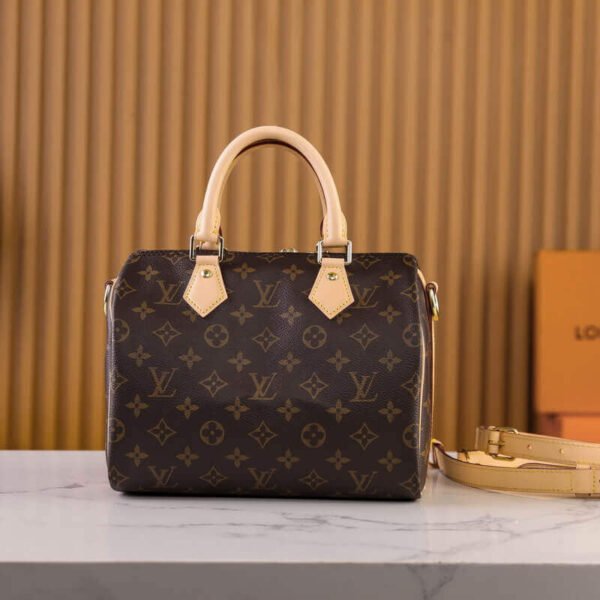 Louis Vuitton Speedy Bandouli&egrave;re 25 M46977