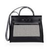 0B8A3287-EF65-6C1B-4220-B90B111A6E84.jpg Herbag Zip Retourne 31 Black Berline / Black Hunter Leather Palladium