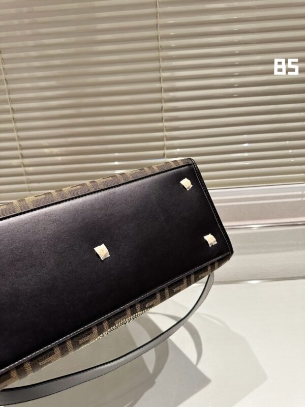 Fendi Sunshine Medium