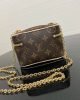 Louis Vuitton Nice Mini M44495