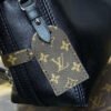 Louis Vuitton CarryAll Vibe BB M12888
