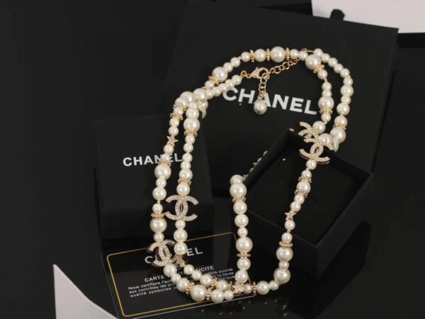 CC Jewelry New Arrival 0090