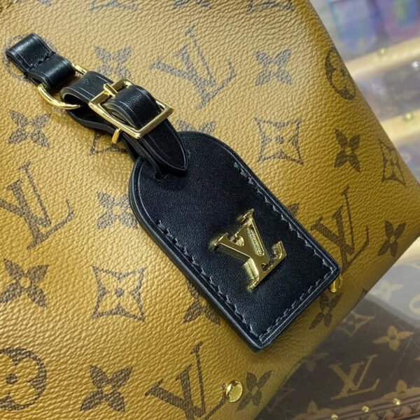 Louis Vuitton M46816 Atlantis BB