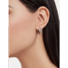 SERPENTI VIPER EARRINGS