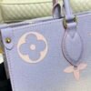 Louis Vuitton OnTheGo MM M20510