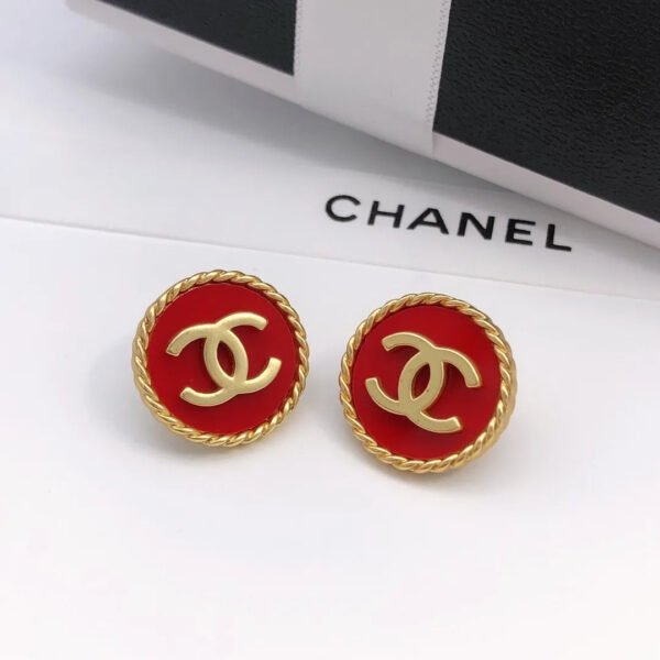 cc Earrings