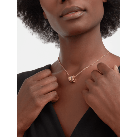 B.ZERO1 NECKLACE