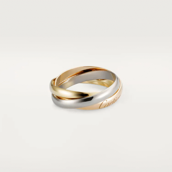 TRINITY RING, SMALL MODEL