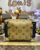 Louis Vuitton M47139 Side Trunk PM