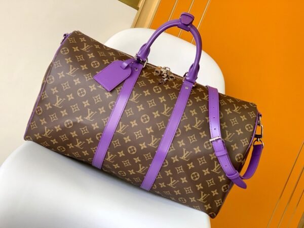 Louis Vuitton M46775 Keepall Bandouli&egrave;re 50