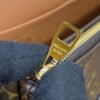 Louis Vuitton Marceau Bag M46127