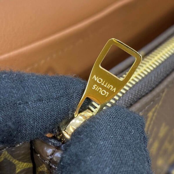 Louis Vuitton Marceau Bag M46127