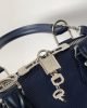 Louis Vuitton Alma BB M40855