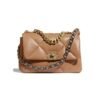 Chanel 19 Maxi Handbag AS1162