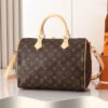 Louis Vuitton Speedy Bandouli&egrave;re 30 M46980
