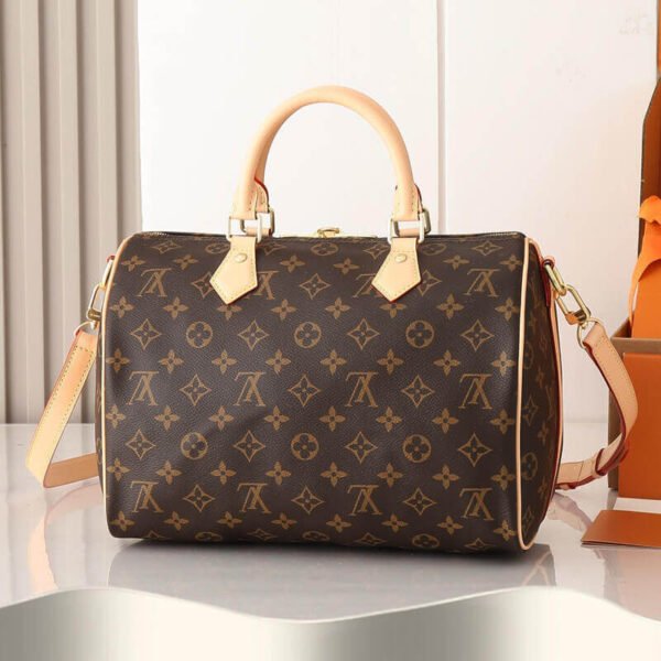 Louis Vuitton Speedy Bandouli&egrave;re 30 M46980