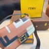 Fendi Baguette Medium - Pink