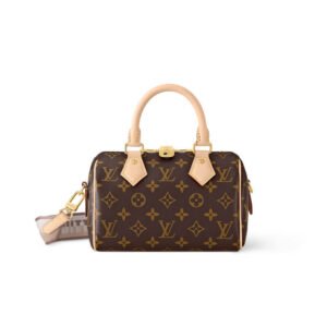 Louis Vuitton Speedy Bandouli&egrave;re 20 M46222