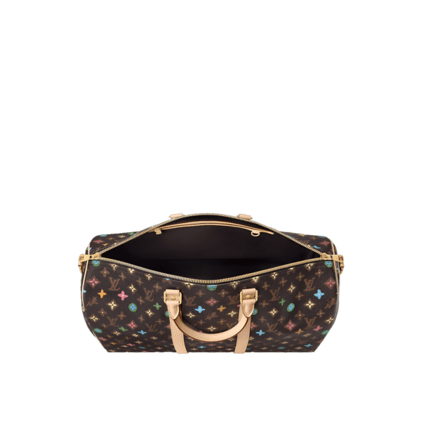 Louis Vuitton Keepall Bandouli&egrave;re 50 M24901