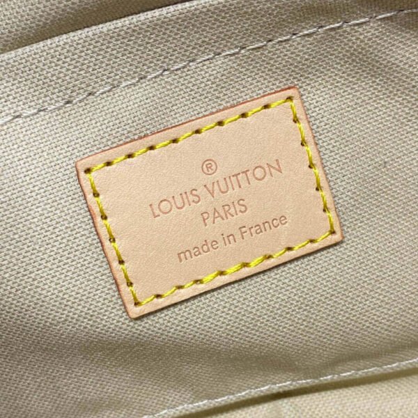 Louis Vuitton Favorite PM N41277