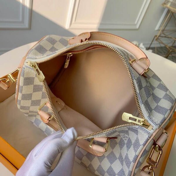 Louis Vuitton Speedy Bandouli&egrave;re 25 N40608