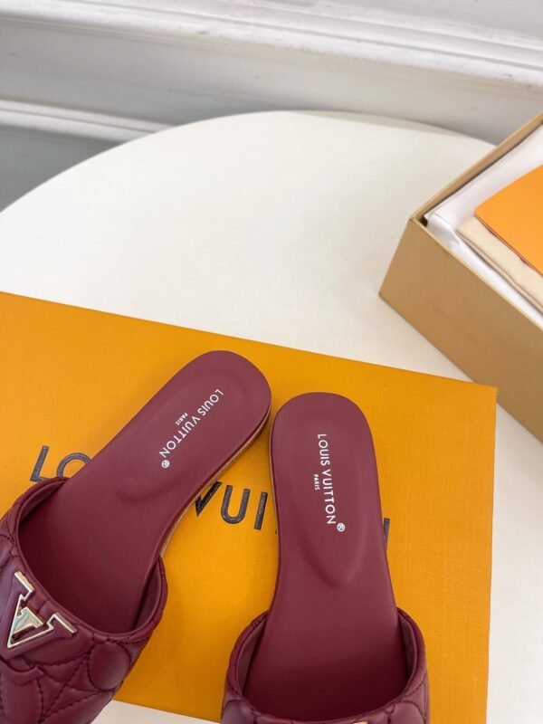 Louis Vuitton Women's Pool Pillow Comfort Sandal