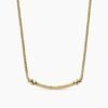 0E1546B1-4F13-9E33-1EDC-CB90D01D0FA4.jpg Petite Helena Wrap Station Necklace 18K Yellow Gold with Diamonds, 29mm