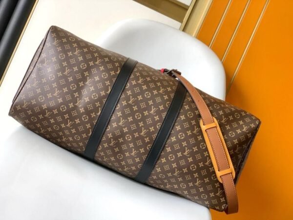 Louis Vuitton M56855 Keepall 50