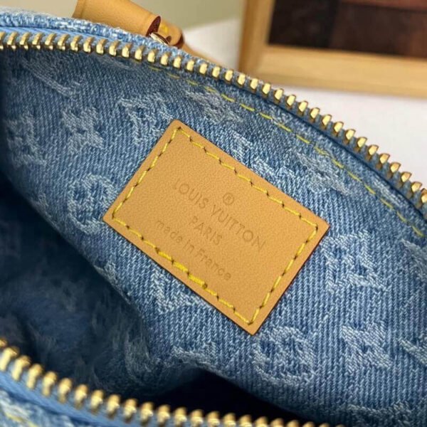 Louis Vuitton Nano Speedy M11212