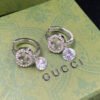 Gucci GG Earrings