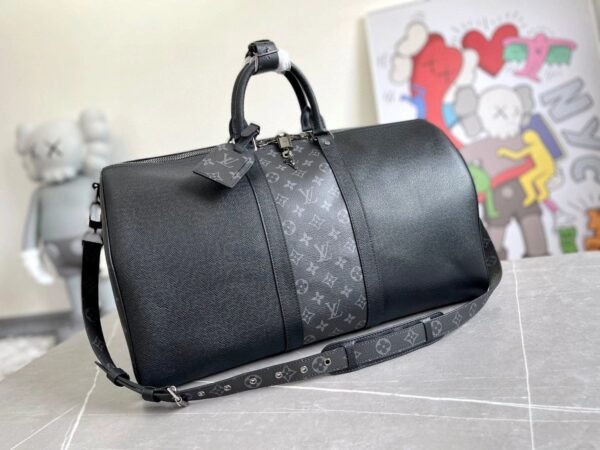 Louis Vuitton M53763 Keepall Bandouli&egrave;re 50