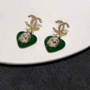 cc Earrings