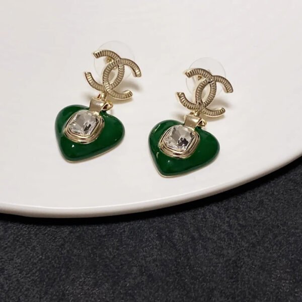 cc Earrings