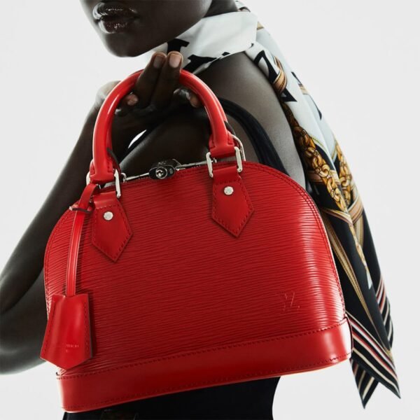 Louis Vuitton NEO Alma BB M41160