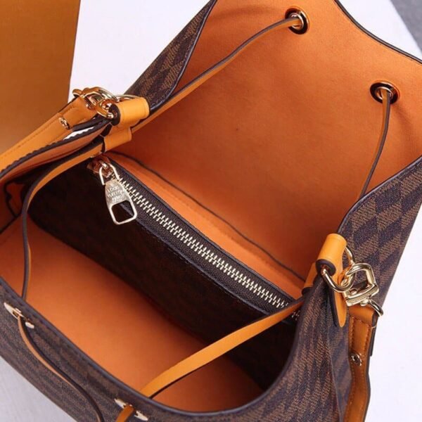 Louis Vuitton NeoNoe Bucket Bag N40213