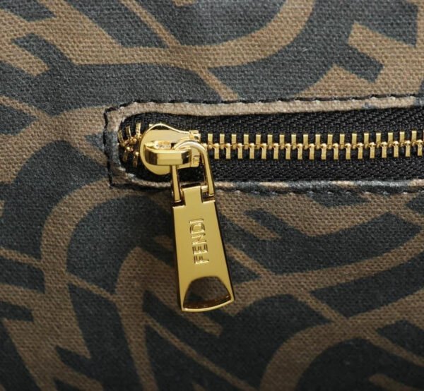 Fendi Shopper Bag
