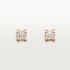 C DE  EARRINGS