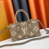 Louis Vuitton OnTheGo East West M23641
