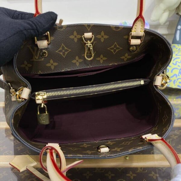 Louis Vuitton Montaigne MM M41056