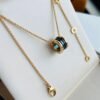 0FAECA57-68AA-5DE9-F113-D245D66C74D3.jpg Bulgari B.Zero1 Necklace