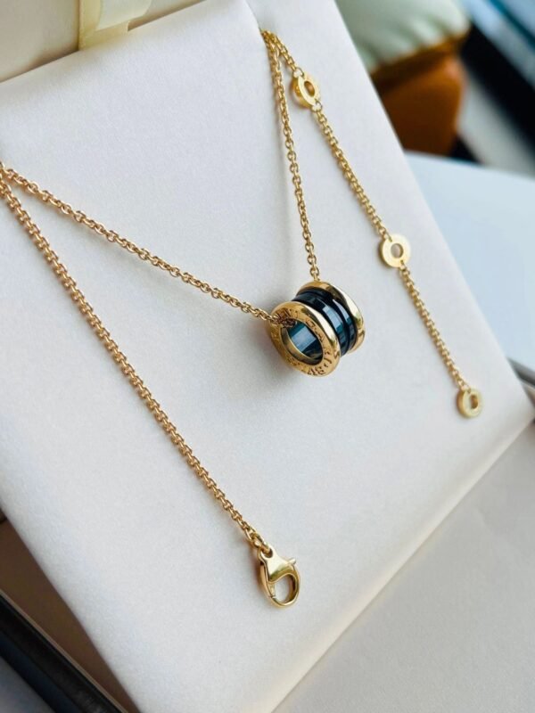 0FAECA57-68AA-5DE9-F113-D245D66C74D3.jpg Bulgari B.Zero1 Necklace