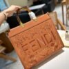 Fendi Sunshine Medium - Beige
